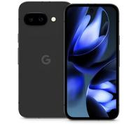 Pixel 9a 6,3" 5G Double SIM 256 Go Noir Volcanique