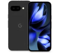 Pixel 9a 6,3" 5G Double SIM 256 Go Noir Volcanique