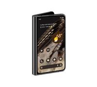 Google Pixel Fold 19,3 cm (7.6") Double SIM 5G USB Type-C 12 Go 256 Go 4821 mAh Noir