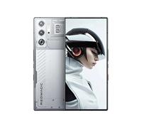 Smartphone Redmagic 9 Pro 16 Go de RAM + 512 Go de ROM Version UE Téléphone de jeu Snowfall