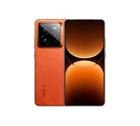 Smartphone GT 7 Pro orange RAM 12 Go stockage 256 Go