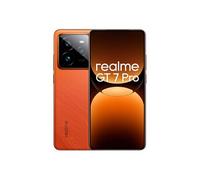 Realme Smartphone GT7 Pro 6,78" 5G 12/512 Go Double nano SIM Orange