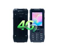Smartphone H6 4G - Android 11, 3Go RAM 32Go ROM, Ecran 2.83", Double SIM, SOS, WiFi