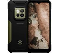 Hammer Construction 2 Thermal 5G Military Edition Smartphone 5G ultra-robuste avec caméra thermique, batterie 6500mAh et certification militaire :