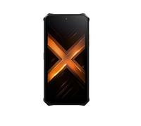 Smartphone Incassable Hammer Energy X2 5G (256GB) sous Android 15 - Batterie 5000 mAh Hammer