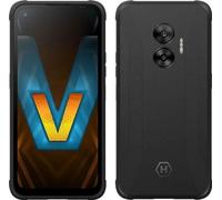 Smartphone - HAMMER H - Hammer Blade V 5G - Étanche - 5000 mAh - 256 Go