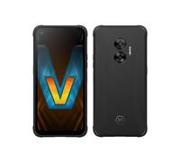 Smartphone - HAMMER H - Hammer Blade V 5G - Étanche - 5000 mAh - 256 Go