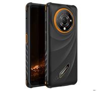 Smartphone - HAMMER - Iron 6 5G - 128 Go - 6 Go RAM - IP69 - Batterie 6050mAh