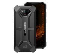 Smartphone Hammer Iron V 6 Go / 64 Go Android 13 4G LTE IP69 Batterie 6320mAh Hammer Noir