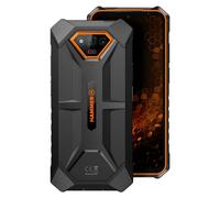 Smartphone Hammer Iron V 6 Go/64 Go Android 13 4G LTE IP69 Batterie [EEK: B]