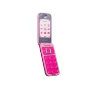 Smartphone HMD Barbie Phone TA-1681 DS ATBENL 2,8"" 128 Mo Rose
