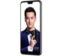 Smartphone Honor 10 4Go/64Go Dual sim Débloqué - Noir Noir G