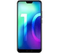 Smartphone Honor 10 Double SIM 64 Go Noir Noir G
