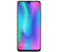Smartphone Honor 10 Lite Double SIM 64 Go Bleu Argenté Bleu Argenté G