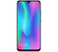 HONOR 10 Lite Bleu saphir 64 Go - Version francaise