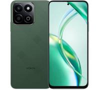 Smartphone - HONOR - 200 - 4 Go RAM - 256 Go - 5G - Vert (Forest Green) - Double SIM