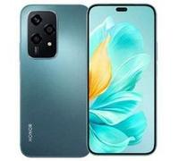 Smartphone Honor 200 Lite bleu RAM 8 Go stockage 256 Go bleu G