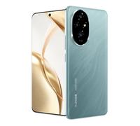 Honor N Series 200 Smart 17,3 cm (6.8") Double SIM Android 14 5G USB Type-C 4 Go 256 Go 5200 mAh Vert