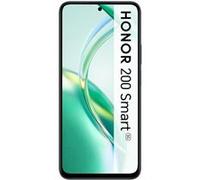 Smartphone Honor 200 Smart 6,8" 5G Double nano SIM 256 Go Noir Noir G