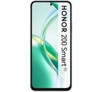 Smartphone Honor 200 Smart 6,8" 5G Double nano SIM 256 Go Vert Vert G