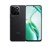 Smartphone HONOR 200 Smart Noir 4Go 256Go 6,8 pouces Snapdragon 4 Gen 2 5200 mAh
