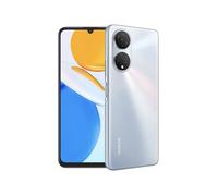 Honor X7 17,1 cm (6.74") Double SIM Android 11 4G USB Type-C 4 Go 128 Go 5000 mAh Argent