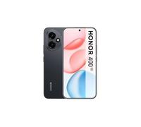 HONOR 400 Midnight Black, 8+512Go, AI Caméra 200MP ultra HD, AI Super Zoom, Snapdragon 7 Gen 3, 5300mAh, ultra-lumineux 5000nits, IP65, MagicOS 9.0