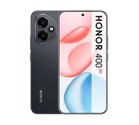 Smartphone Honor 400 5G Dual SIM 512GB 12GB Noir