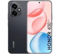 Smartphone HONOR 400 8/256 Go, noir Midnight Black