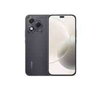 Smartphone HONOR 400 Lite 5G 8Go 256Go Noir 6,7 pouces Bouton de caméra IA-EU version