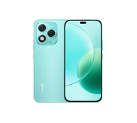 Smartphone HONOR 400 Lite 5G 8Go 256Go Vert 6,7 pouces Bouton de caméra IA-EU version