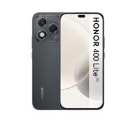 Smartphone Honor 400 Lite 6,7 5G Double Nano SIM 256 Go Velvet Black