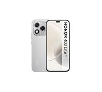 Smartphone Honor 400 Lite 6,7"" 5G Double Nano SIM 256 Go Velvet Grey