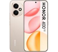 HONOR 400 Desert Gold, 8+512Go, AI Caméra 200MP ultra HD, AI Super Zoom, Snapdragon 7 Gen 3, 5300mAh, ultra-lumineux 5000nits, IP65, MagicOS 9.0