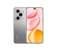 Smartphone HONOR 400 Pro 5G 12Go 512Go Gris Caméra AI ultra-claire de 200 MP