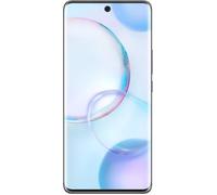 Smartphone HONOR 50 256Go Midnight Black - Double NanoSim 5G - Écran OLED 6,57 pouces - Quadcamera 108MP