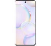 Smartphone HONOR 50 256Go Mystic Silver - 8Go RAM - Double NanoSim 5G - Quadcamera 108MP