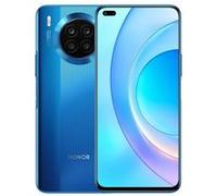 Honor N Series 50 Lite 16,9 cm (6.67") Double SIM Android 11 4G USB Type-C 6 Go 128 Go 4300 mAh Bleu