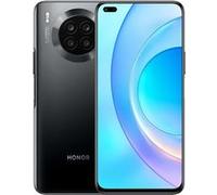 Smartphone Honor 50 Lite 6.67" 128 Go Double SIM Noir minuit Noir minuit G