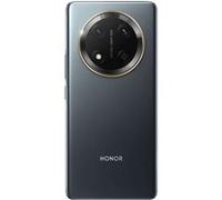 Honor Magic7 Lite 17,2 cm (6.78") Double SIM Android 14 5G USB Type-C 8 Go 256 Go 6600 mAh Noir, Titane