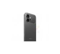 Honor Smartphone HONOR 600 – 8 Go de RAM, 256 Go, 5G – Noir