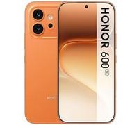 Honor Smartphone 600 - 256 Go - 5G - Orange