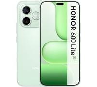 Honor Smartphone 600 Lite (5G) – 8 Go de RAM – 256 Go – Vert (Sprout)