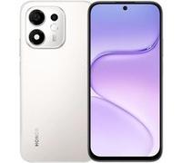 Smartphone HONOR 600 Smart 5G Double nano SIM 128 Go 6.87'' Argent Argent