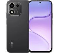 Honor Smartphone HONOR 600 Smart 5G – 4 Go RAM / 128 Go – Double nano SIM – Noir