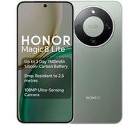 Smartphone Honor 8 lite vert 6.79 pouces RAM 8 Go stockage 512 Go Vert