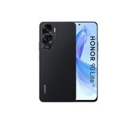 Smartphone - Honor - 90 Lite - 256Go - Noir - 5G