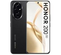 Smartphone - HONOR - Honor 200 - 12Go RAM - 512Go - 6.7"" AMOLED 120Hz 5G