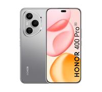 Smartphone - HONOR - Honor 400 Pro - 12 Go RAM - 512 Go stockage - Appareil photo 200 MP