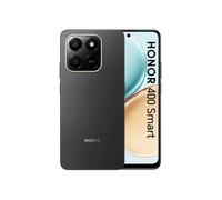 Smartphone - HONOR - Honor 400 Smart 4G - 8GB RAM - 256GB - 6500 mAh
